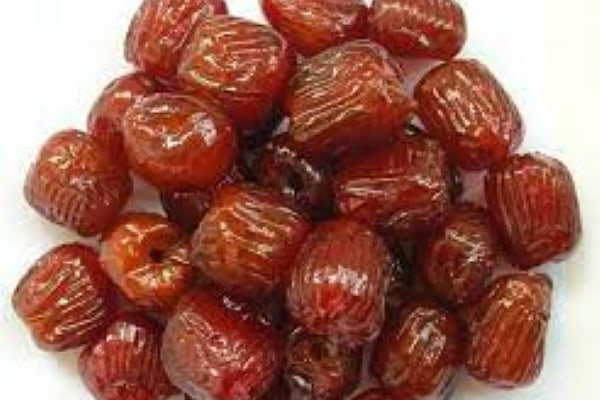 تصویر 4 از راهنمای خرید خرما خاصویی اجیلی + قیمت عالی